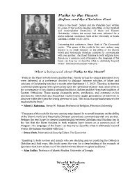 Paths to the Heart: Sufism and the Christian East