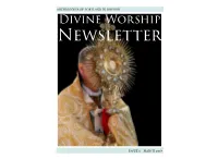 ISSUE 6 - MARCH 2018 Introduction