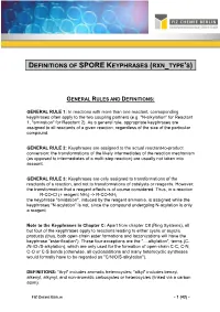 Keyphrase Definitions