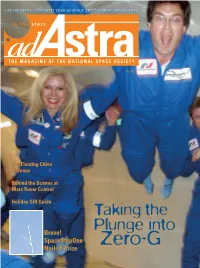 Zero-G Zero-G