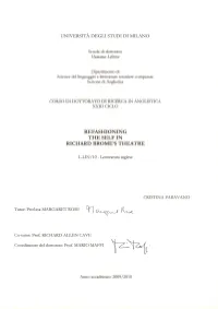 Phd Unimi R07501.Pdf