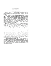 THE RIVER PEOPLE in 1916 Professor C