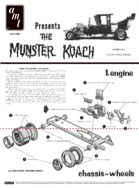 A619-200MK Munster Koach Instr FRONT