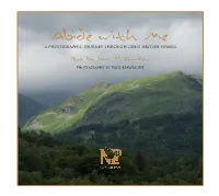 Abide with Me a PHOTOGRAPHIC JOURNEY THROUGH GREAT BRITISH HYMNS Text by John H