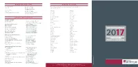 Board of Directors Branch Network General