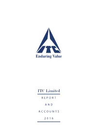 Annual Report Is Sent to Every Shareholder at On-Rpt.Aspx