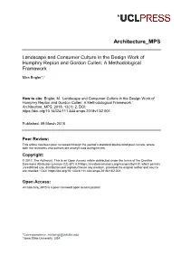 Architecture MPS