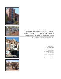 The Following Scope of Work Has Been Prepared to Reflect the Request For