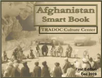 First Edition Dec 2009 I