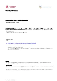 Complete Thesis