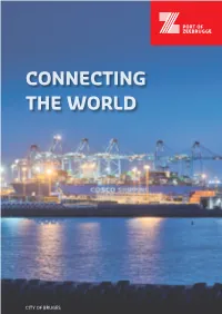 Connecting the World