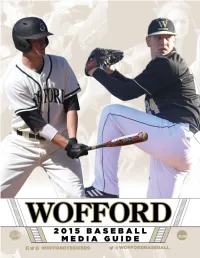 SOUTH CAROLINA V. WOFFORD NORTH CAROLINA ST
