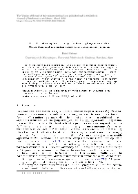 An Alternative Approach to Generalized Pythagorean Scales
