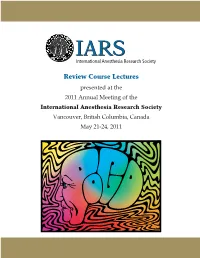 Review Course Lectures