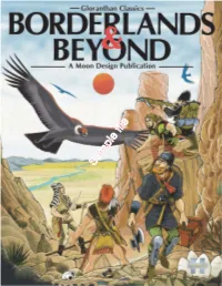 Nomad Gods, and Boxed Set and the Missing Lands Book