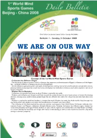 Daily Bulletin 1
