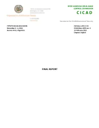 Final Report