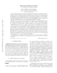 Arxiv:1902.09735V2 [Hep-Ph] 15 Jun 2019