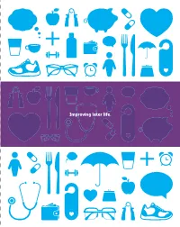 Improving Later Life