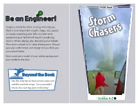 Beyond the Book Use the Internet to Find Current Radar and Satellite Weather Maps