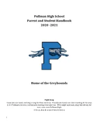 Rules and Regulations-Revised