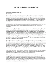Soling Vs Etchells and Drop Hiking.Pdf