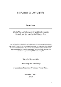 University of Canterbury