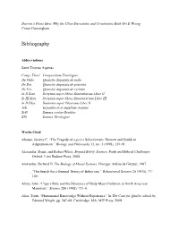 Bibliography