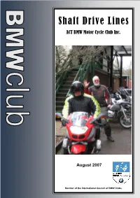 Newsletter August-B