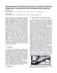 Moles & Chapman SGA2019 Abstract