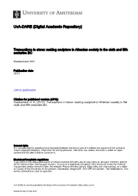 Uva-DARE (Digital Academic Repository)