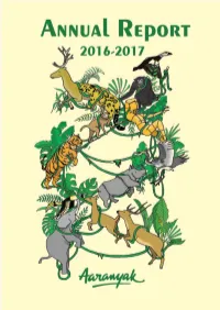 Annual Report 2016-17 Upload