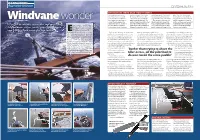 BOATWORKS WINDVANE.Indd