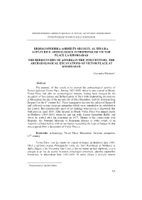 Redescoperirea Asiriei În Secolul Al Xix-Lea