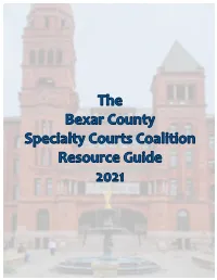 BCSC Coalition Resource Guide (PDF)