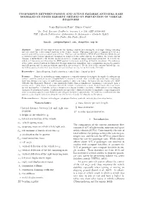 Comparison Between Passive and Active Flexible Anti-Roll Bars Modelled by Finite Element Method on Prevention of Vehicle Rollovers