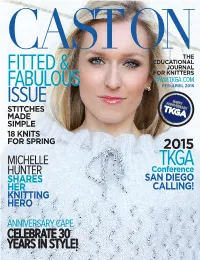 Fitted & Fabulous Issue Tkga