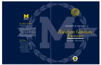 2017 Program
