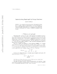 Arxiv:Math/0203205V1