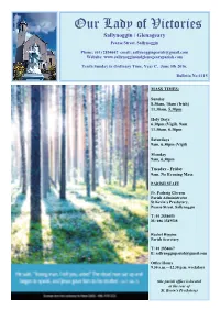Bulletin-5Th-June-2016