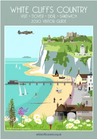 Tourism Guide 2020