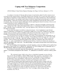 Valleskeycompetition.Pdf (51.97Kb)