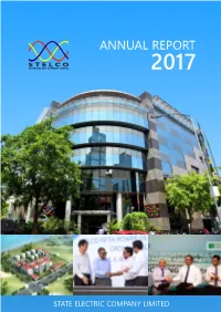 Annual Report 2017