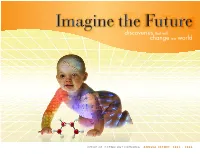 Discoveries That Will Change Our World