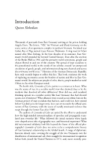 Introduction Quinn Slobodian