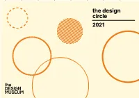 2021 the Design Circle Welcome June Events July Events September Events October Events Coming Soon Art and Design Fairs the Design Circle