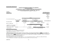 559 Appendix 3B, II, Attachment 2 CHARTED EXPLORATION OF