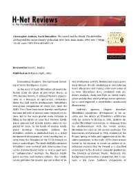 Diminishing Shadows: the Continued Unveiling of Soviet