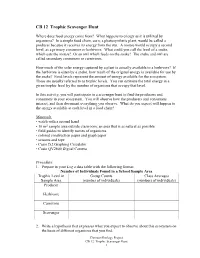 Guided Inquiry 2