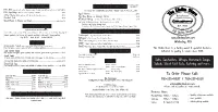 Linden Store Menu-April2021.Pdf